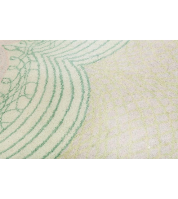 Money's Worth Nodus Tapis