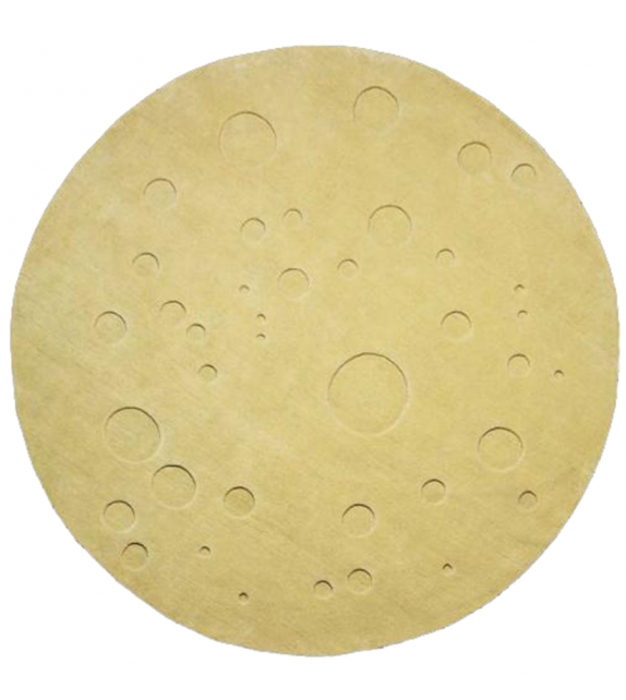 Moon Nodus Rug