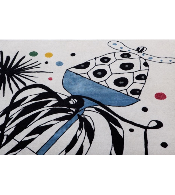 Japanese Folklore Nodus Tapis