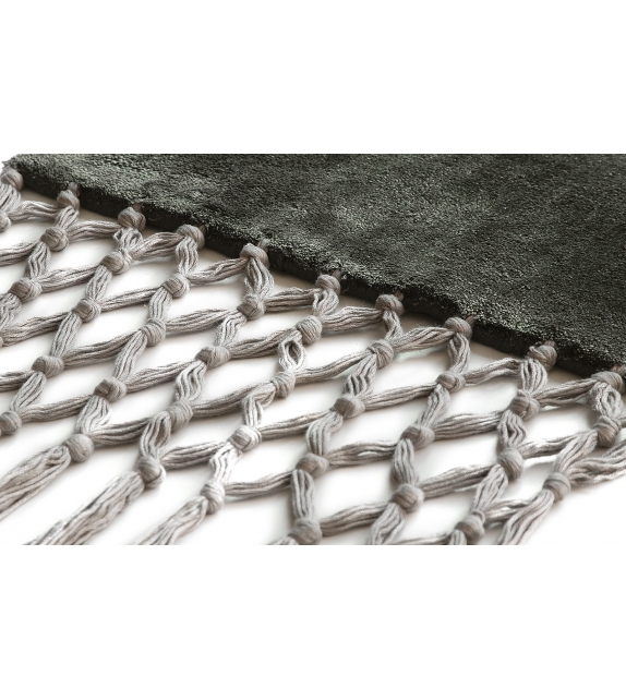 Fringes Baxter Alfombra