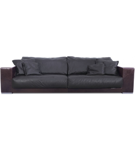 Budapest Baxter Sofa
