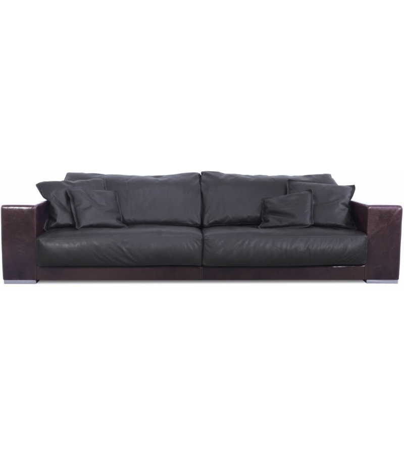 Budapest Baxter Sofa