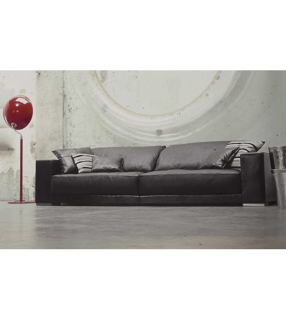 Budapest Baxter Sofa