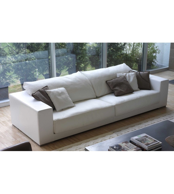 Budapest Baxter Sofa