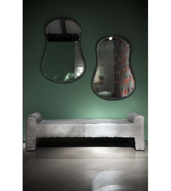 Summer Baxter Banquette