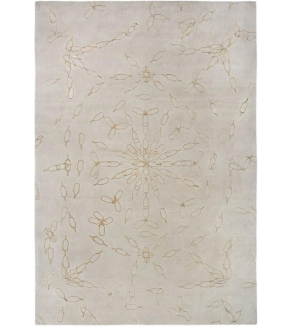 New Brand Nodus Alfombra