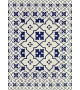 Portogallo 2 Nodus Rug