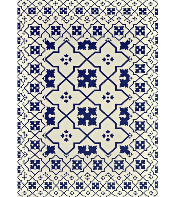 Portogallo 2 Nodus Rug