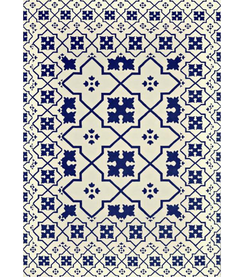 Portogallo 2 Nodus Tapis