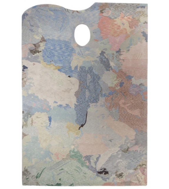 Palette Nodus Alfombra