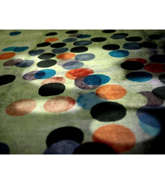 Coriandolo Nodus Rug