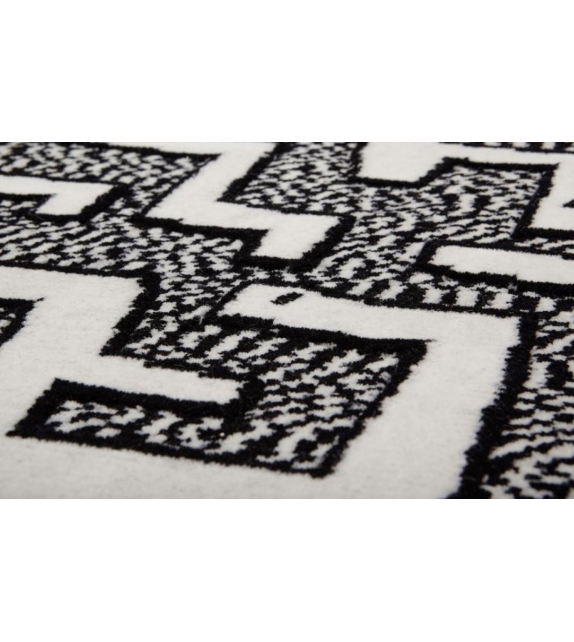 Ciliophora Round Nodus Rug