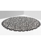 Ciliophora Round Nodus Rug