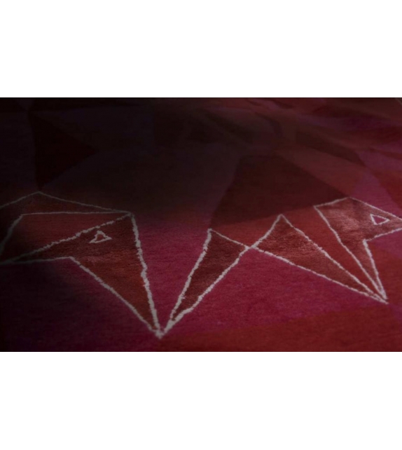 Campari Soda Nodus Tapis