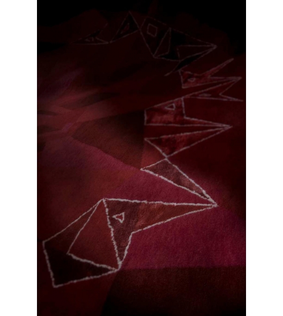 Campari Soda Nodus Tapis