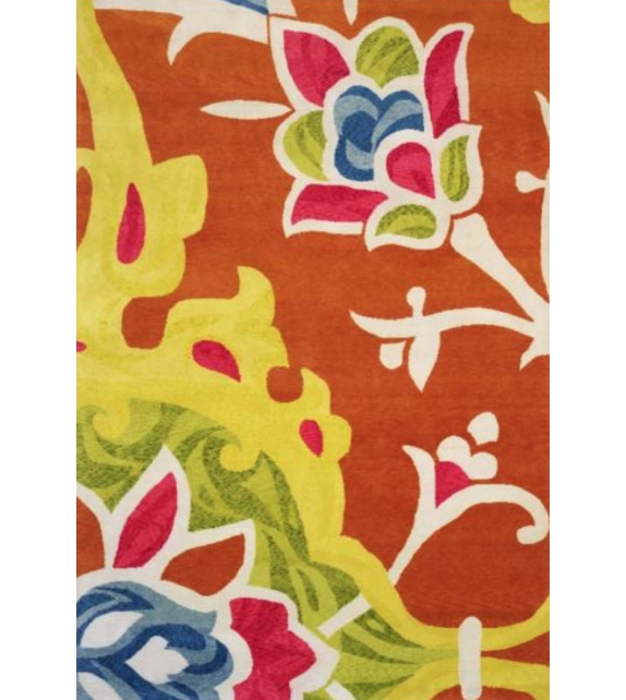 Bagdad Nodus Teppich