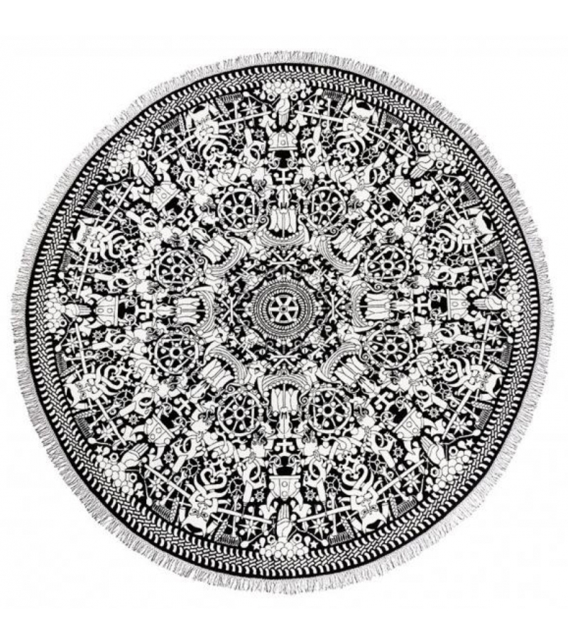 Viking Nodus Teppich