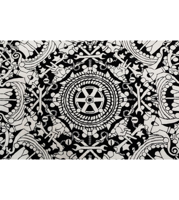 Viking Nodus Tappeto