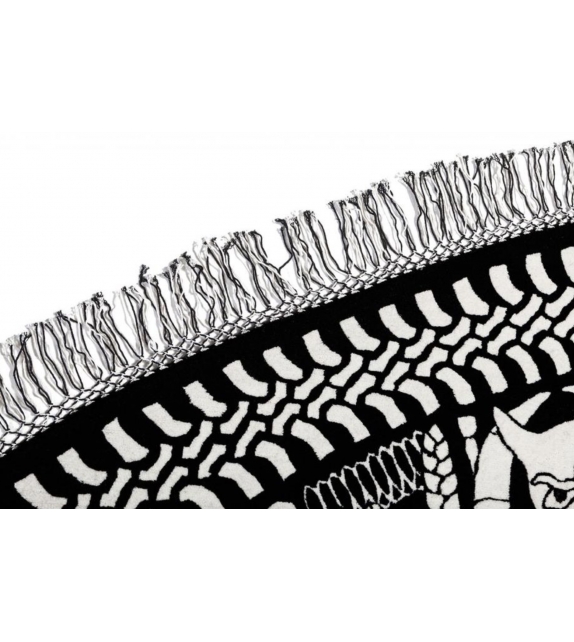 Viking Nodus Alfombra