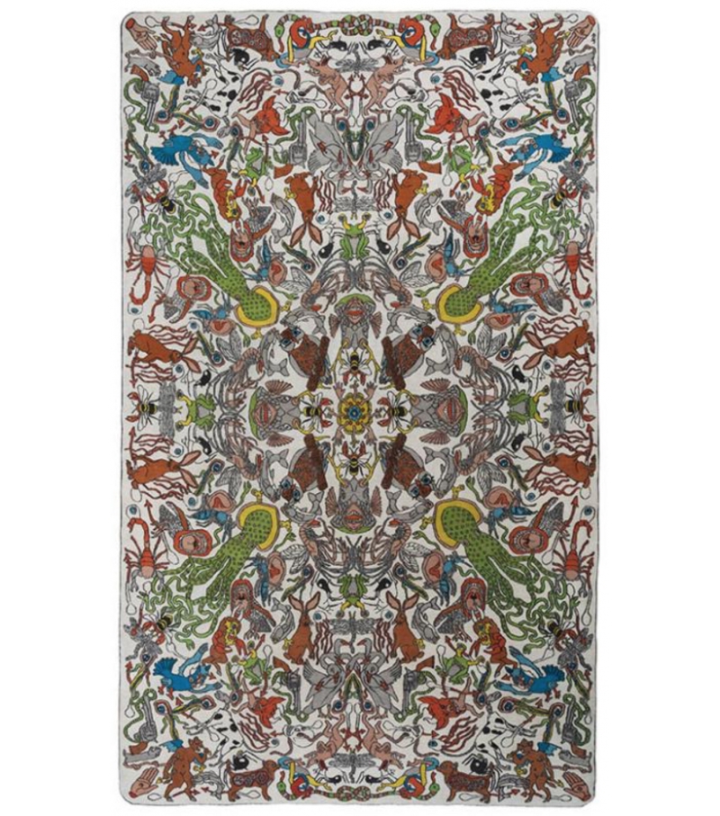 Underworld Nodus Tapis