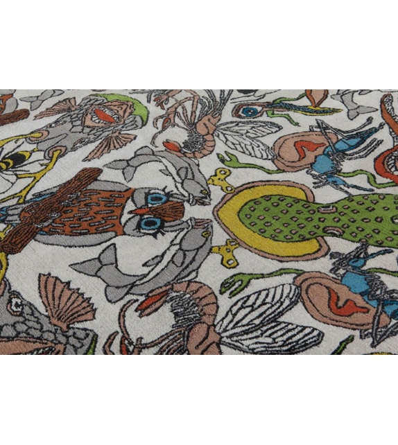 Underworld Nodus Tapis