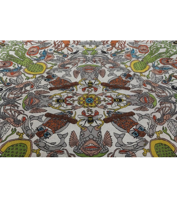 Underworld Nodus Rug