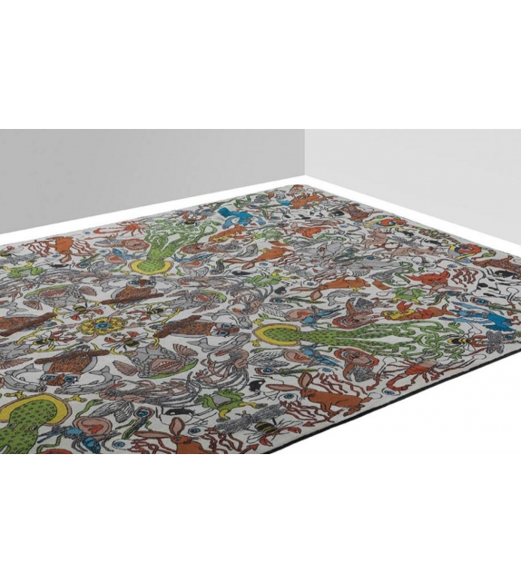 Underworld Nodus Tapis