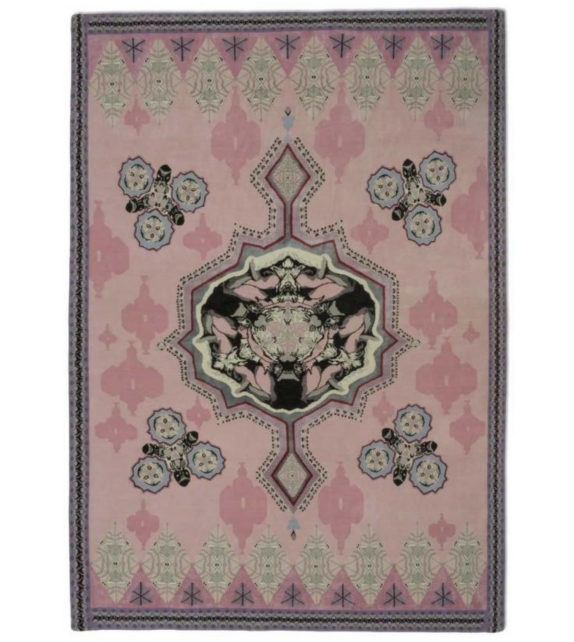 Eros Nodus Rug
