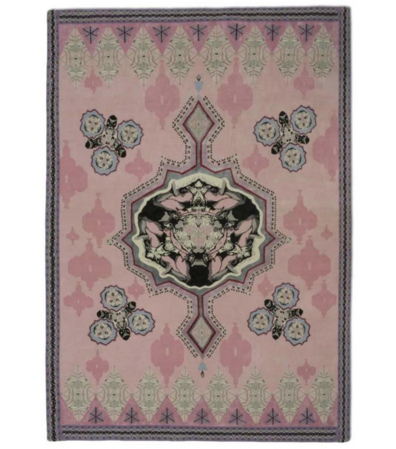Eros Nodus Rug