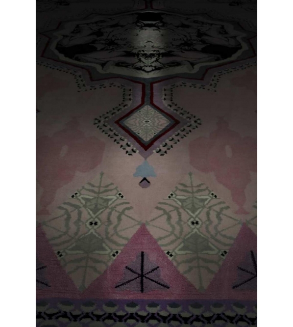 Eros Nodus Rug