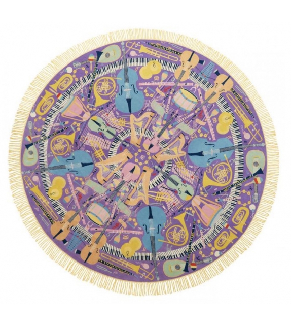 Symphony Nodus Alfombra