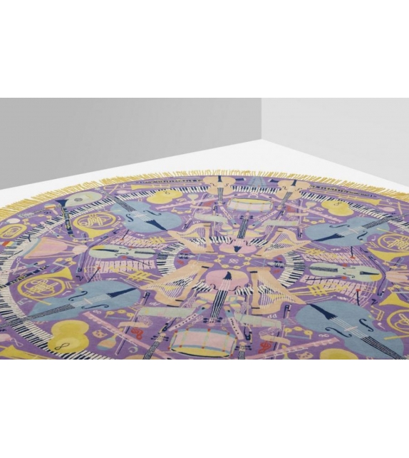 Symphony Nodus Tapis