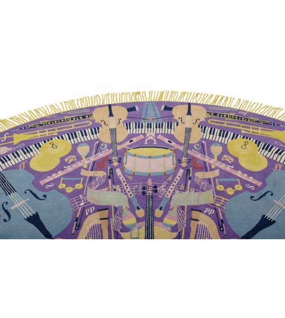 Symphony Nodus Tapis