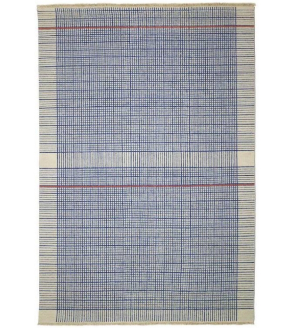 Cahier Nodus Alfombra