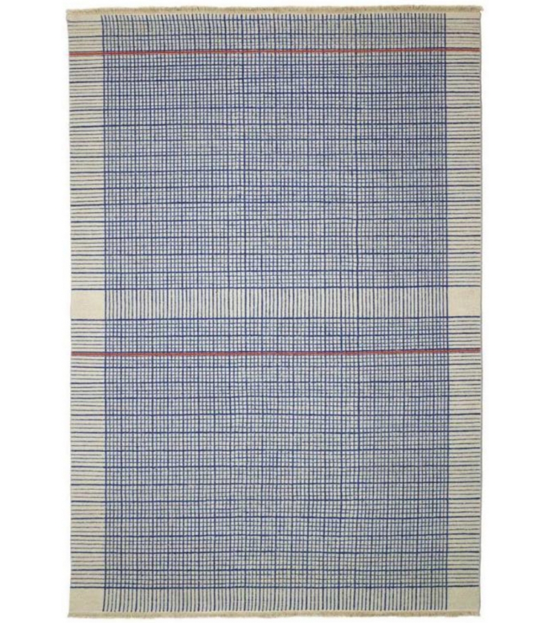 Cahier Nodus Alfombra