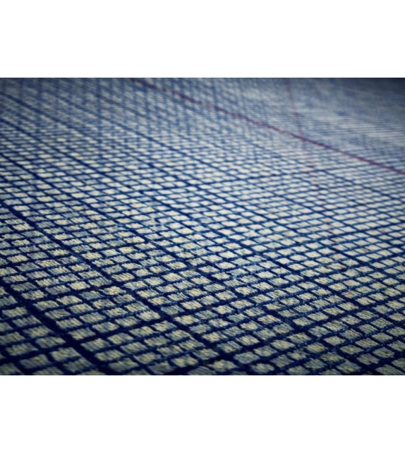 Cahier Nodus Alfombra