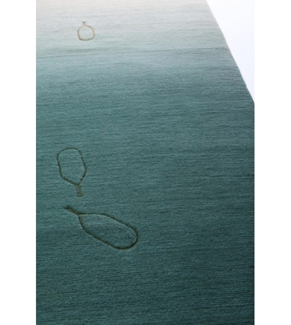 Color Flow Nodus Tapis