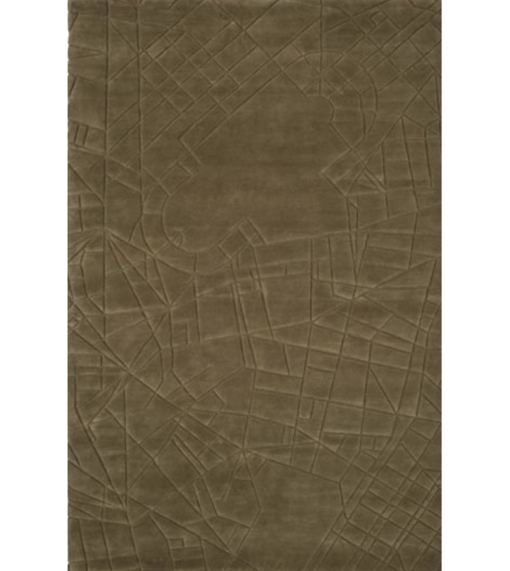 City Milano Nodus Rug