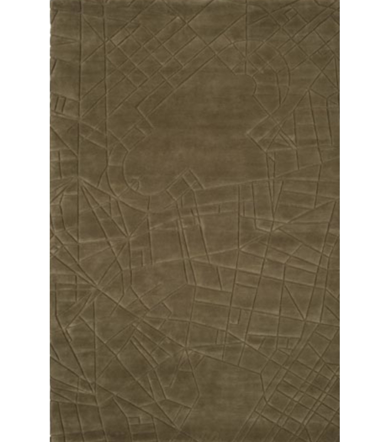 City Milano Nodus Tappeto