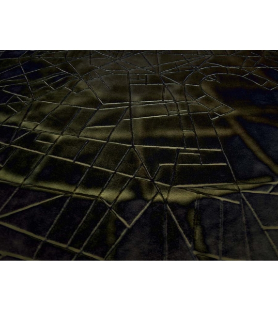 City Milano Nodus Rug