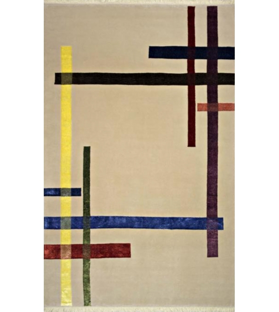 Complementare 2 Nodus Tappeto