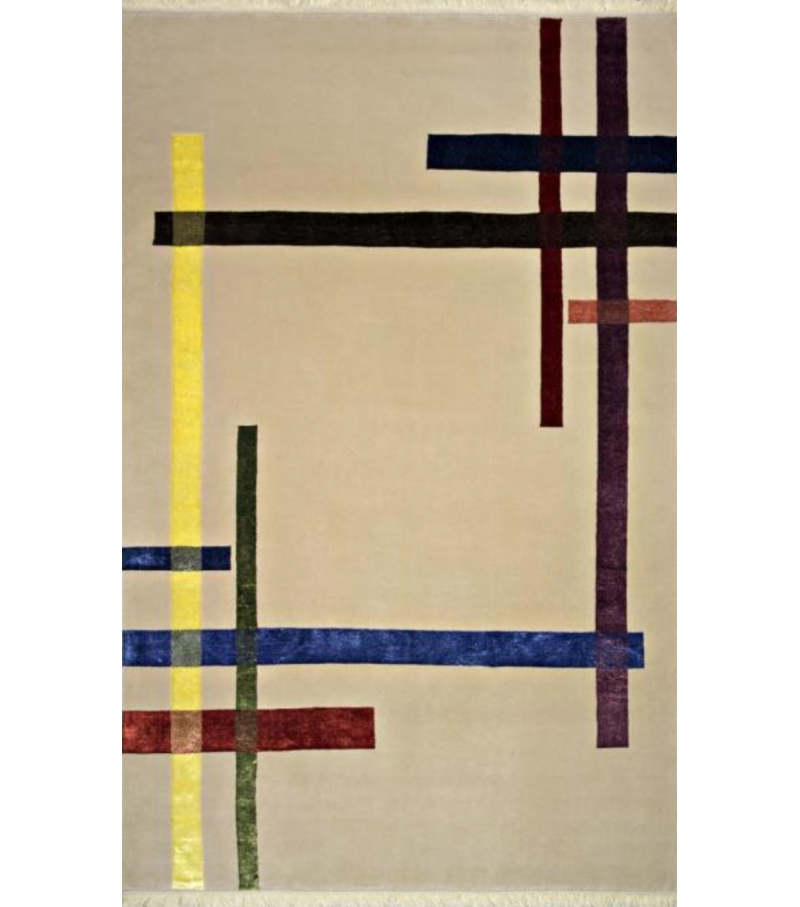 Complementare 2 Nodus Alfombra