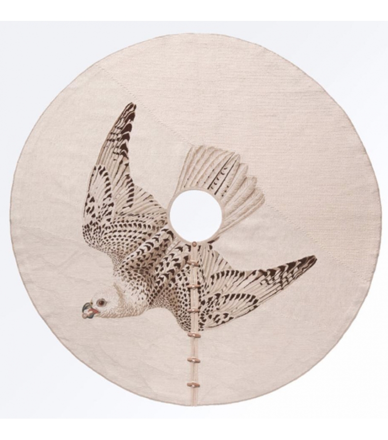 Migration - Aquila Nodus Tappeto