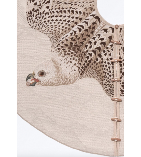 Migration - Aquila Nodus Teppich