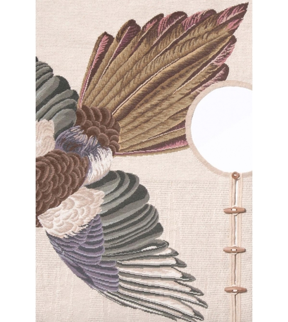 Migration - Gazza Nodus Tapis