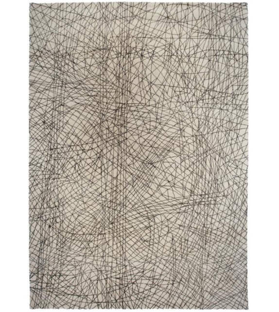 Tangle Nodus Teppich