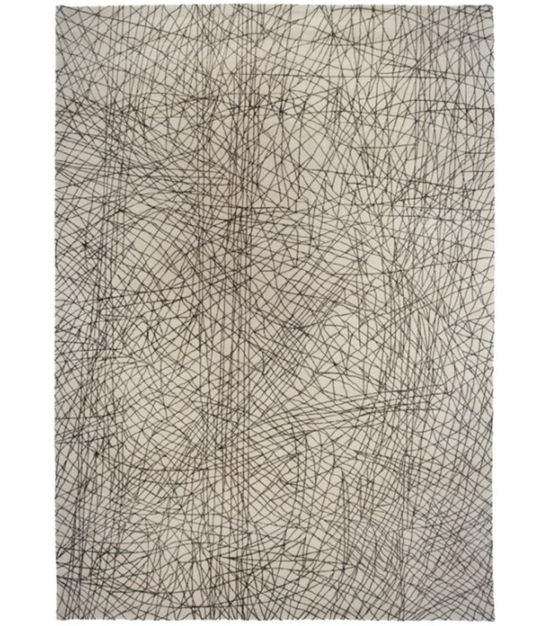 Tangle Nodus Rug