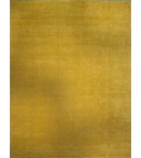 Tortellino Nodus Rug