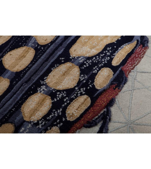 Amaurodes Chernobilis Nodus Rug