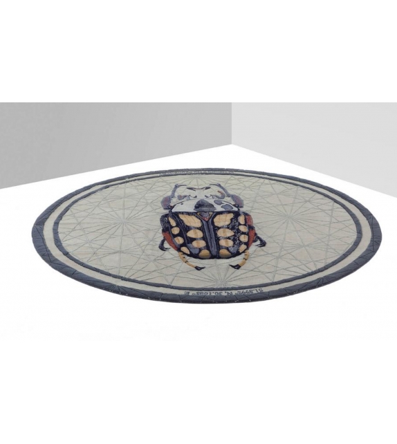 Amaurodes Chernobilis Nodus Rug